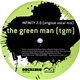 The Green Man - Infinity